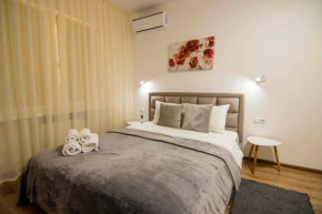 Osokorky Delux Apartment